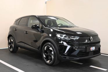 RENAULT Captur 2ª serie Captur ECO-G 100 CV Te...