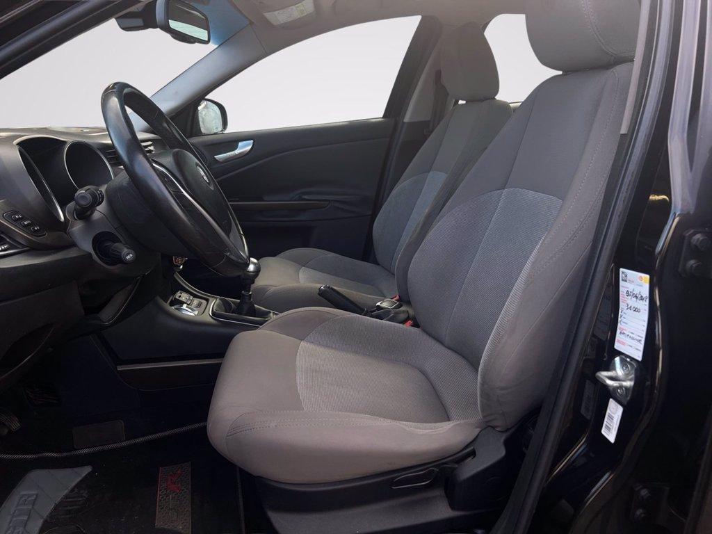 ALFA ROMEO Giulietta 1.6 JTDm-2 120 CV Distinctive del 2016