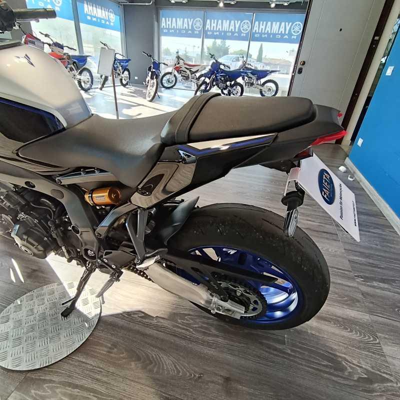 Yamaha MT-09 SP - 2026