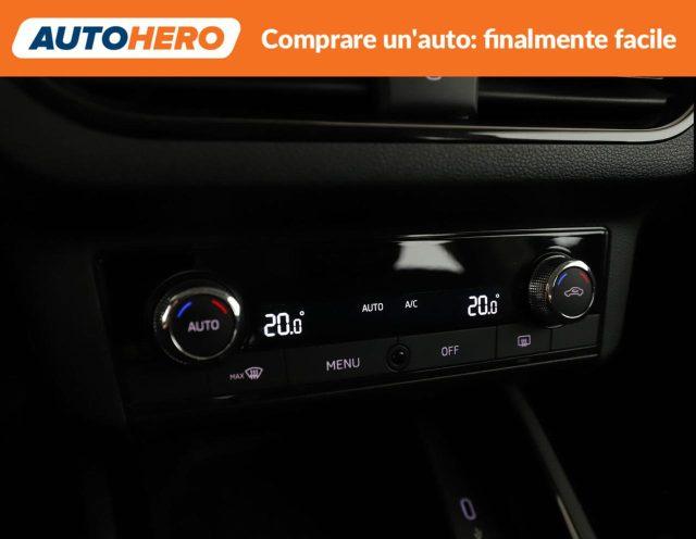 SKODA Scala 1.0 TSI 115 CV Ambition