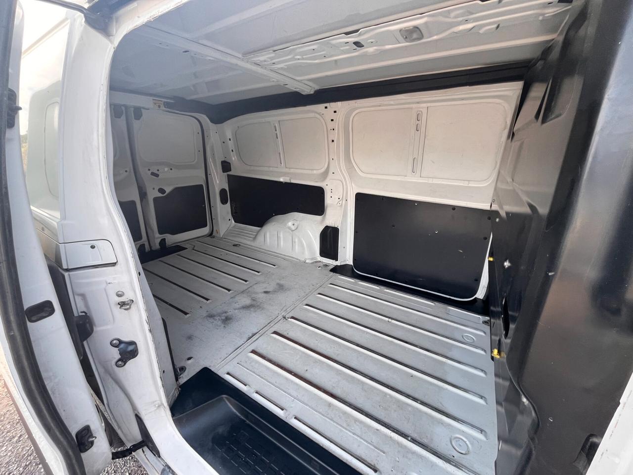 PEUGEOT EXPERT PREMIUM BlueHDi 100 S&S LONG FURGONE