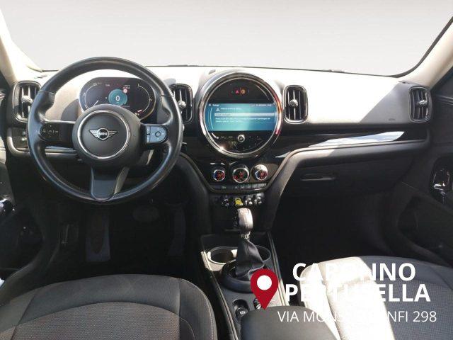 MINI Countryman 1.5 Cooper SE Business Countryman ALL4 Automatica