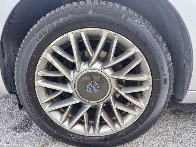 Lancia Ypsilon Ypsilon 1.3 mjt Platinum s