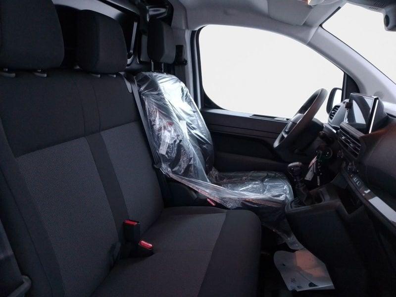 FIAT Scudo VAN L2H1 BLUEH