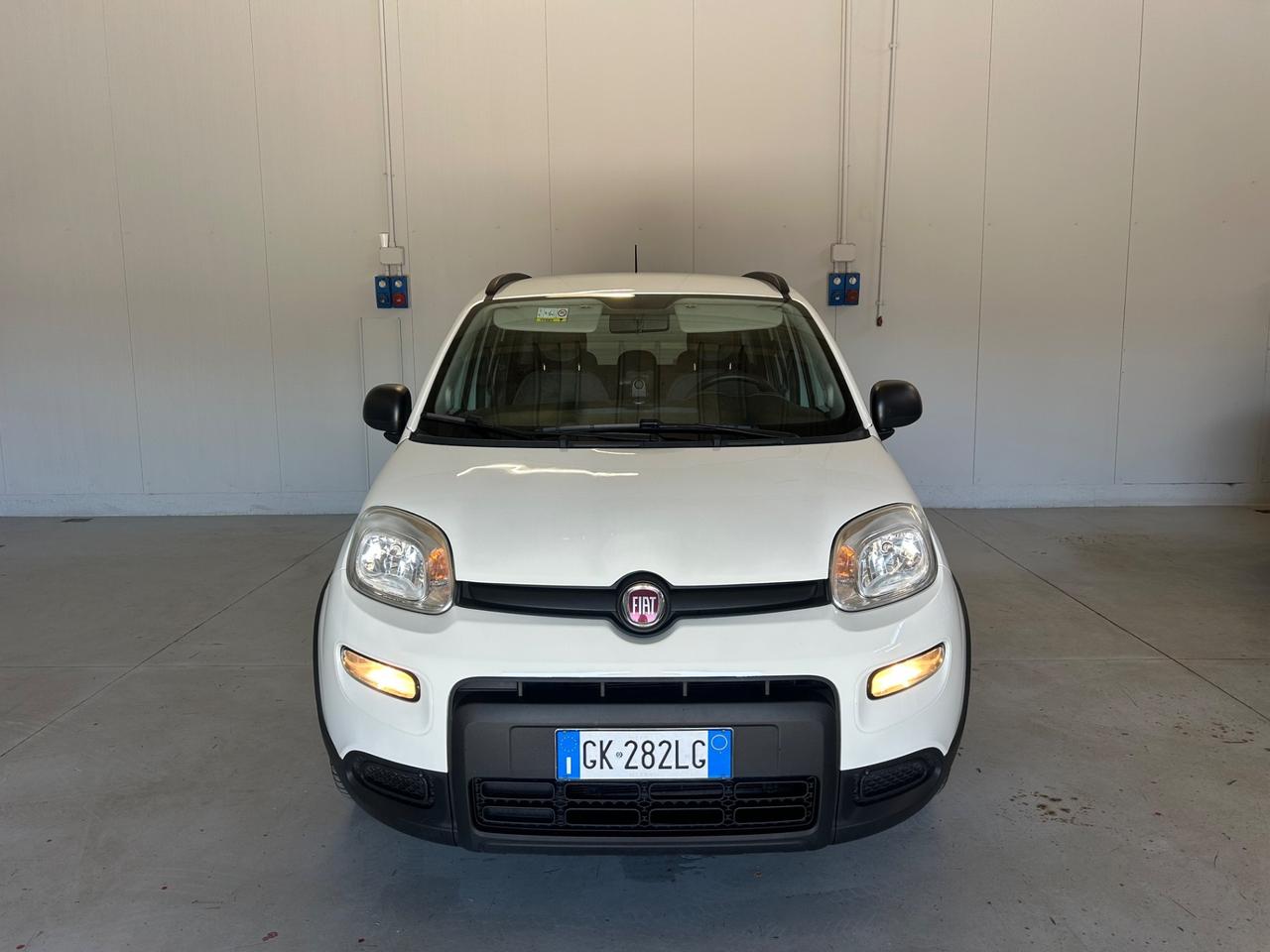 FIAT PANDA 1.0 FireFly 70cv S&S Hybrid City Life