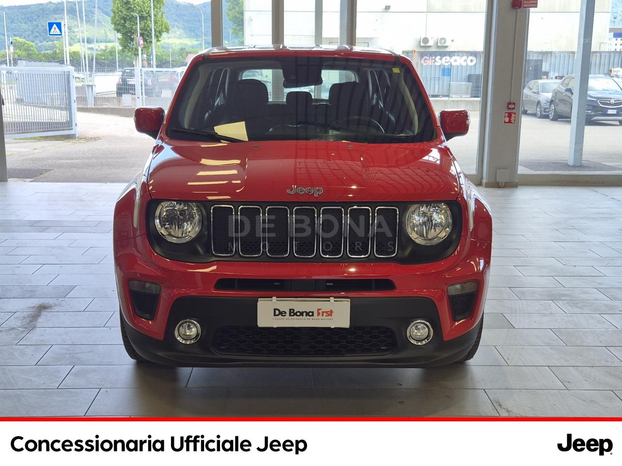 Jeep Renegade 1.0 t3 longitude 2wd