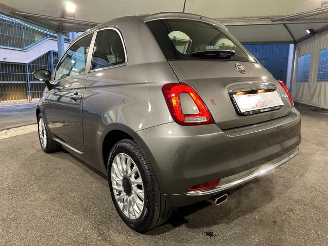 FIAT 500 1.0 Hybrid Dolcevita2OK NEOPATENTATI"