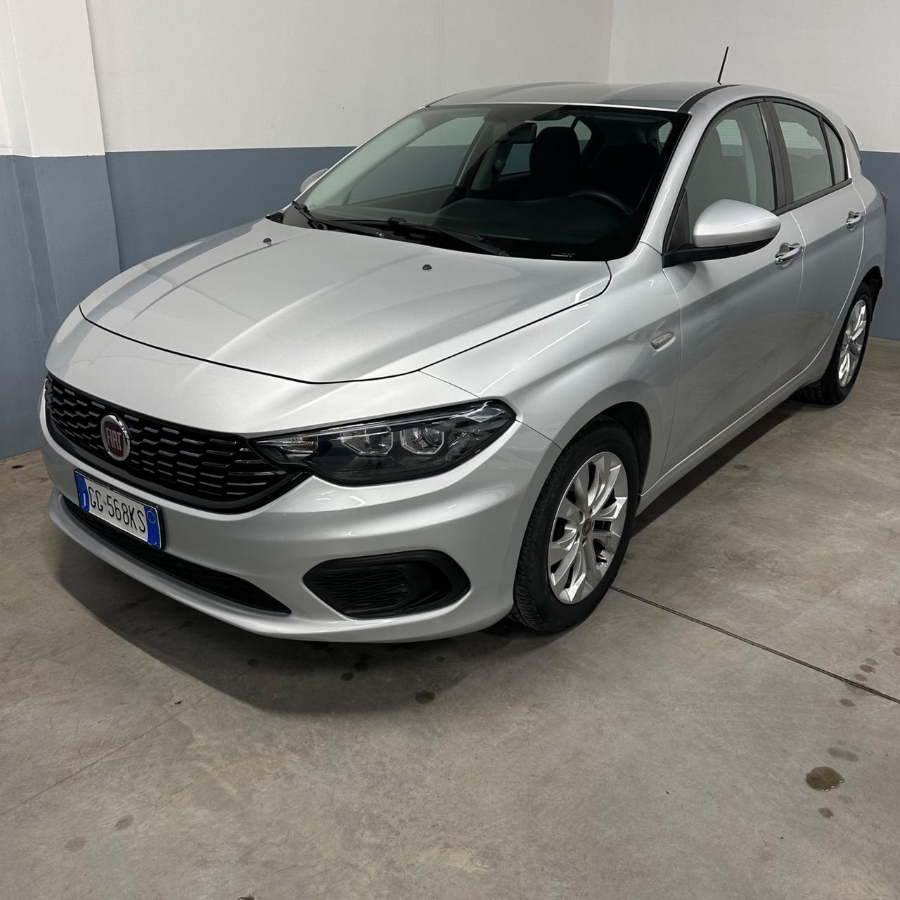 Fiat Tipo 1.4 4 porte Easy