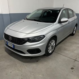 Fiat Tipo 1.4 4 porte Easy