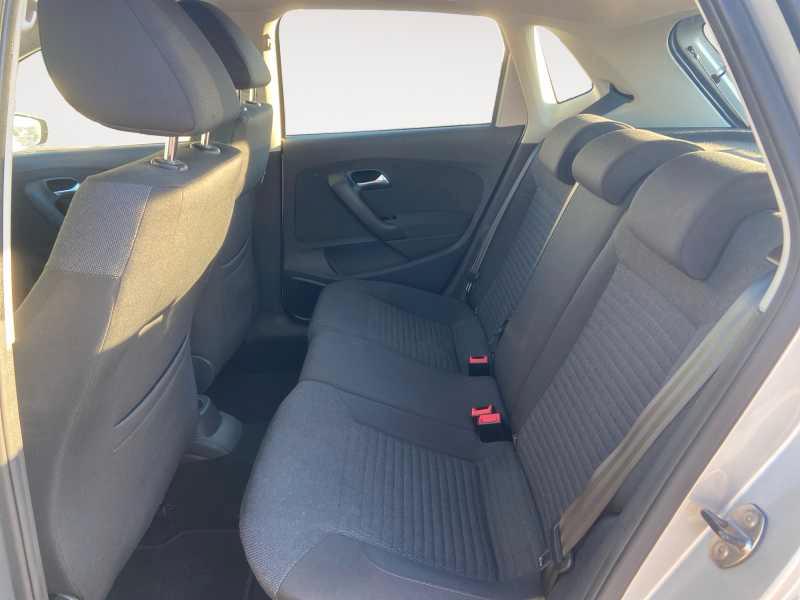 VOLKSWAGEN Polo 1.2 TDI DPF 5p. Comfortline