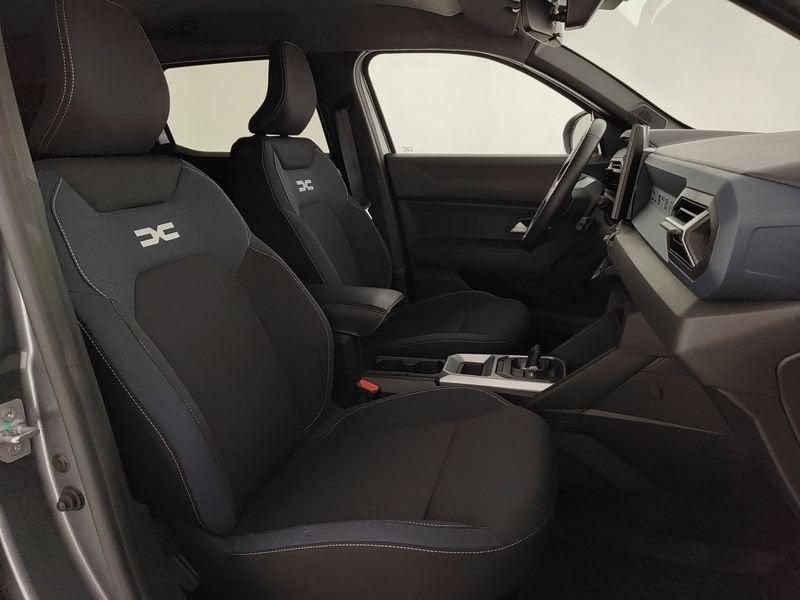 Dacia Duster Duster Hybrid 140 CV Journey - OK PER NEOPATENTATI !