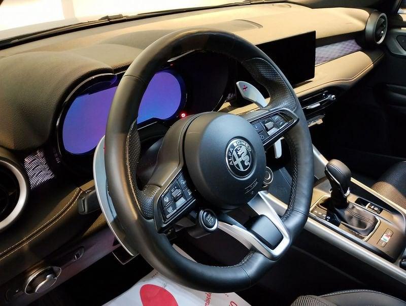 Alfa Romeo Tonale Tonale 1.3 280 CV PHEV AT6 Q4 Ti