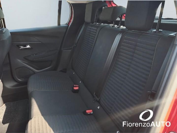 Peugeot 208 1.2 PureTech Active 55Kw - PREZZO REALE