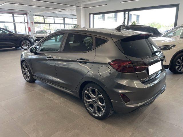 FORD Fiesta 1.5 TD 86 CV ST-Line