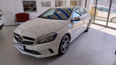 Mercedes-benz A 180 A 180 d Sport