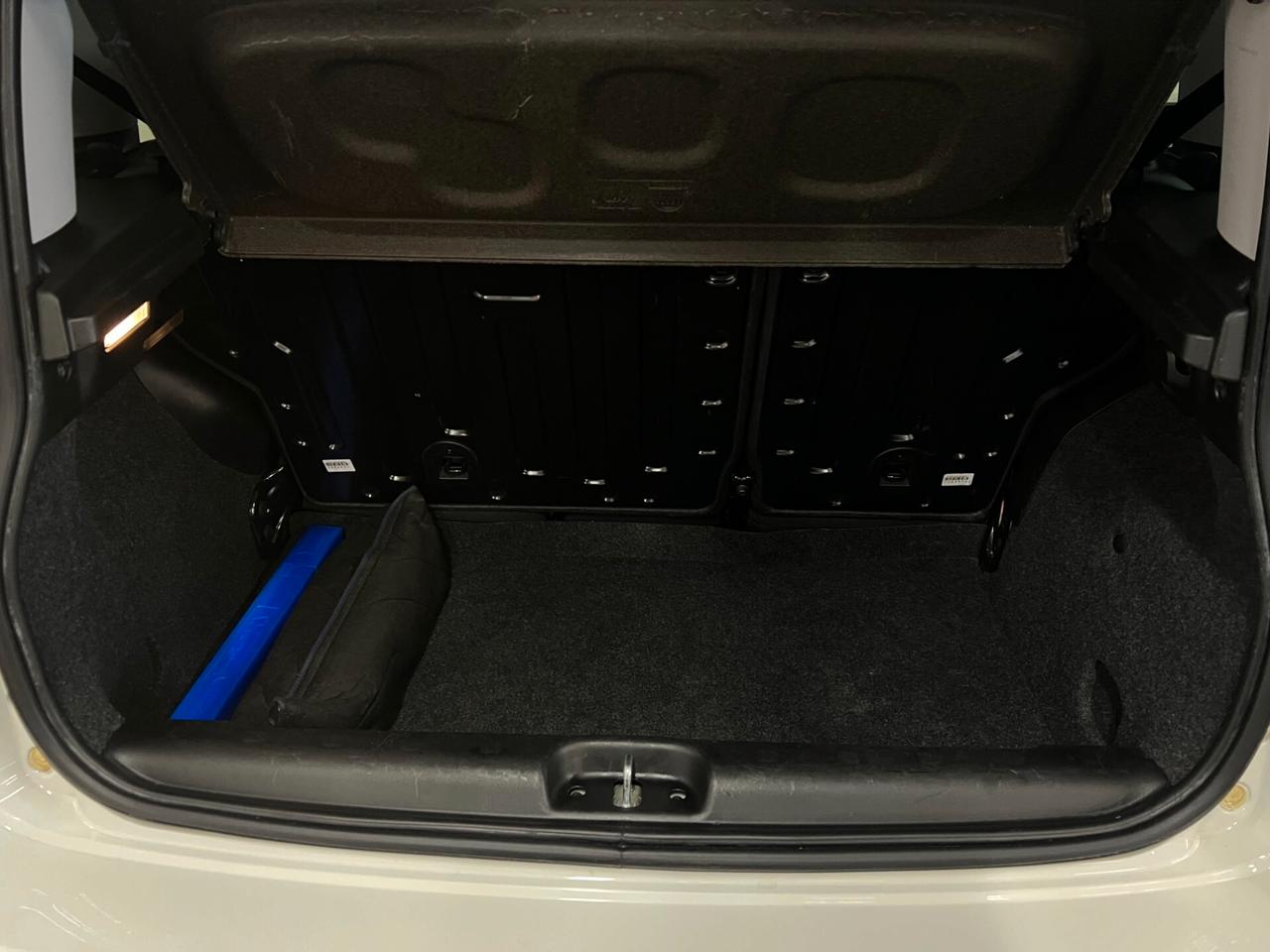 Fiat Panda 4×4 EURO6 Neopatentati