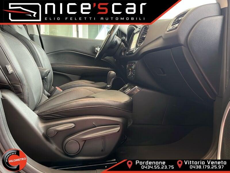 Jeep Compass Compass 1.3 Turbo T4 190 CV PHEV AT6 4xe