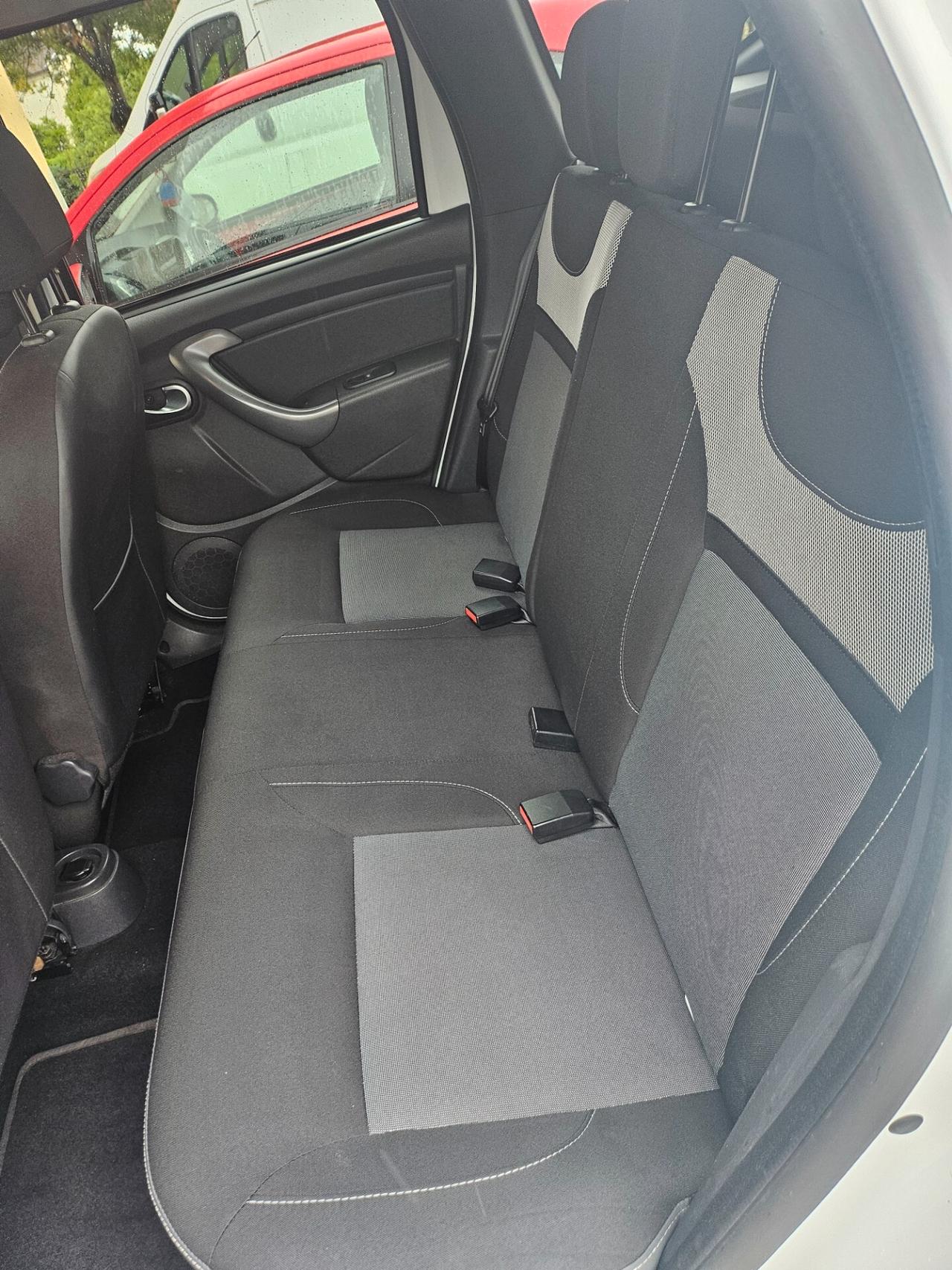 Dacia Duster 1.5 dCi 110CV Start&Stop 4x2 Lauréate