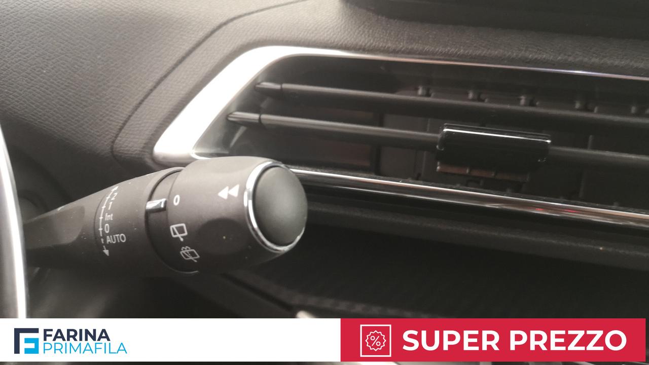 PEUGEOT 3008 II 2021 - 3008 1.5 bluehdi Allure Pack s&s 130cv eat8