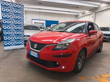 Suzuki Baleno 1.2 Hybrid B-Top
