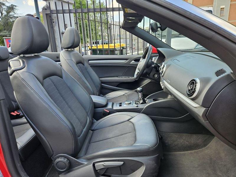 Audi A3 2.0 TDI 150cv Ambition