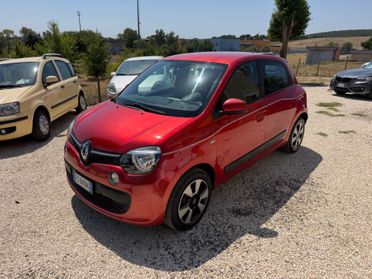 Renault Twingo Manutenzione Ok Neopatentati