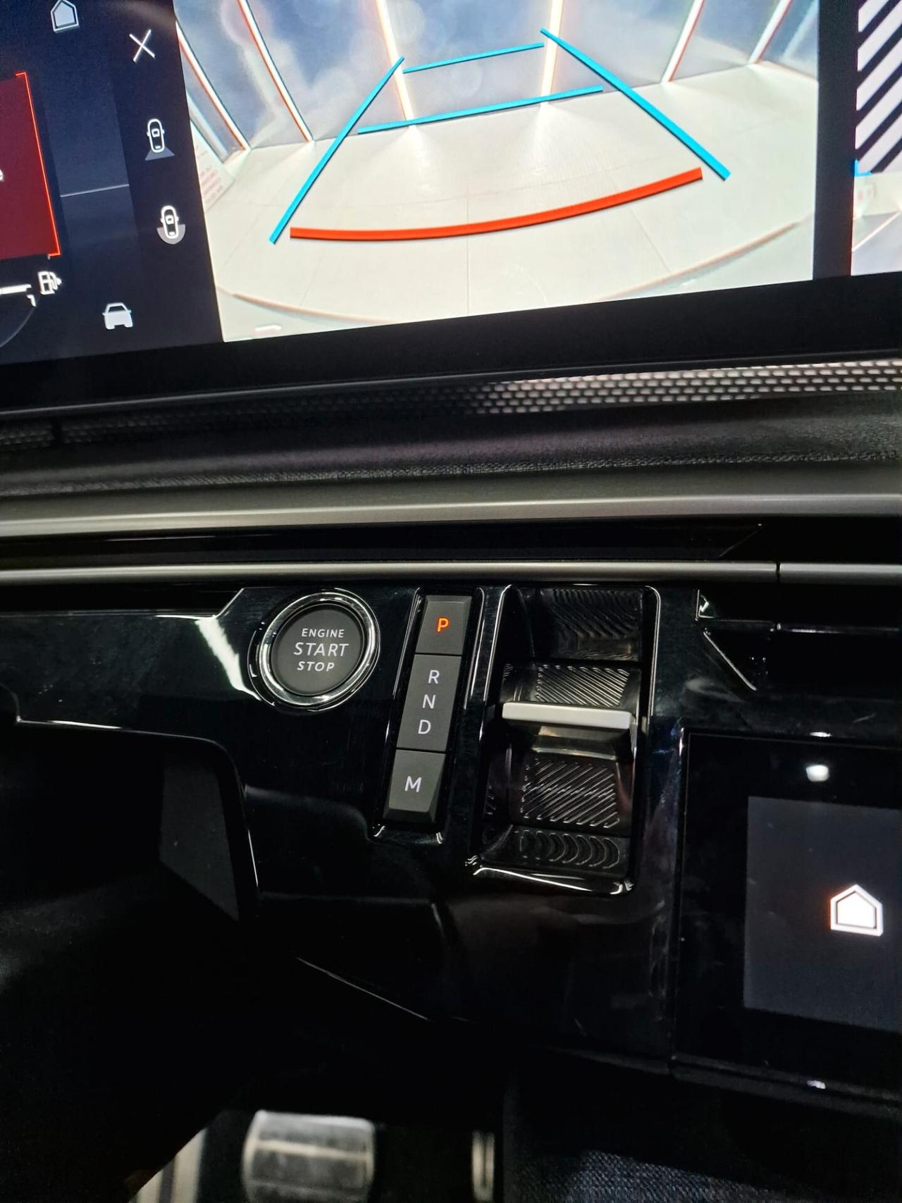Peugeot 3008 1.2 Hybrid 145 e-DCS6 GT