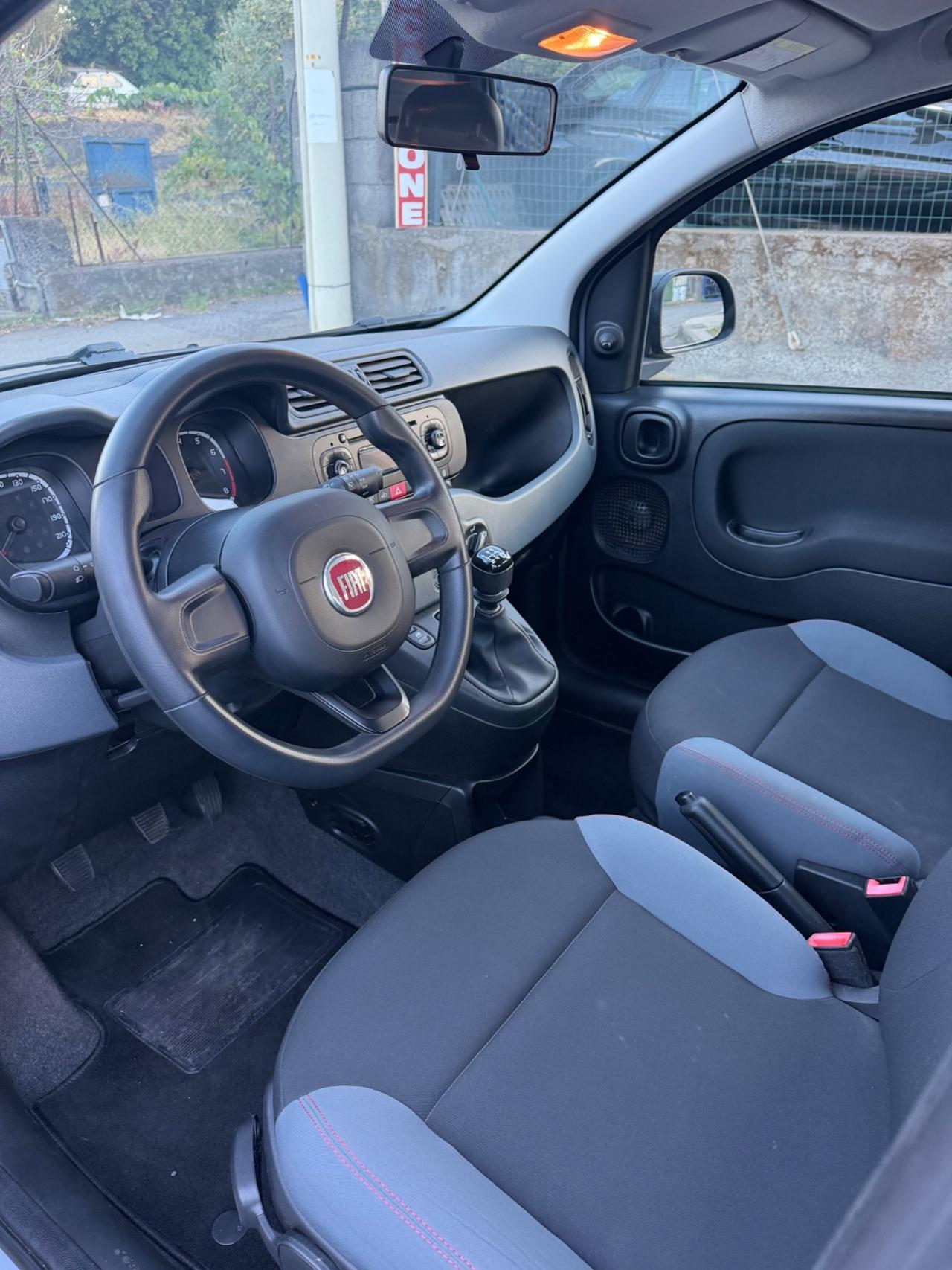 Fiat Panda 1.2 Benzina 2020