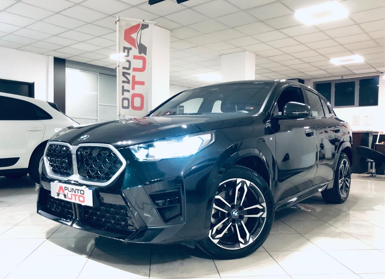 Bmw X2 20I M SPORT PREMIUM