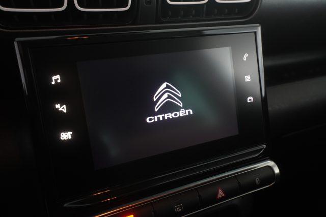 CITROEN C3 Aircross C3 Aircross PureTech 110 S&S Shine