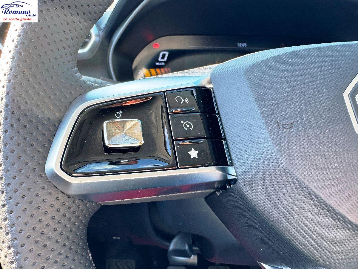 NEW MG - ZS - 1.5 VTi-tech Comfort#7 ANNI GARANZIA MG!