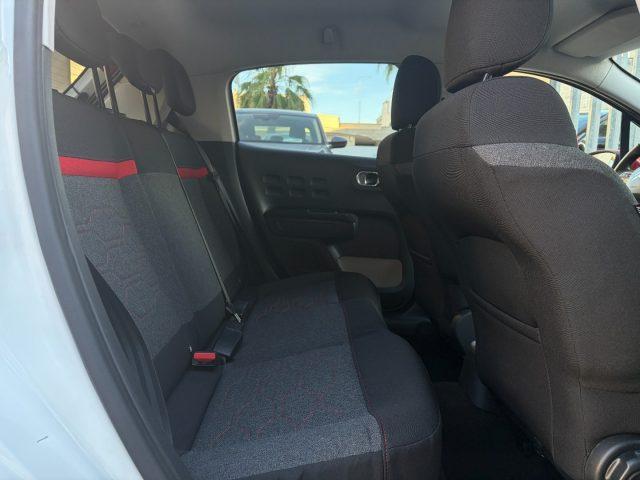 CITROEN C3 1.6 BlueHDi 75 Shine