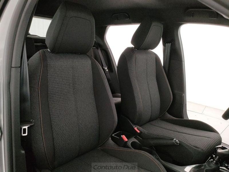 Peugeot 2008 PureTech 100 Style
