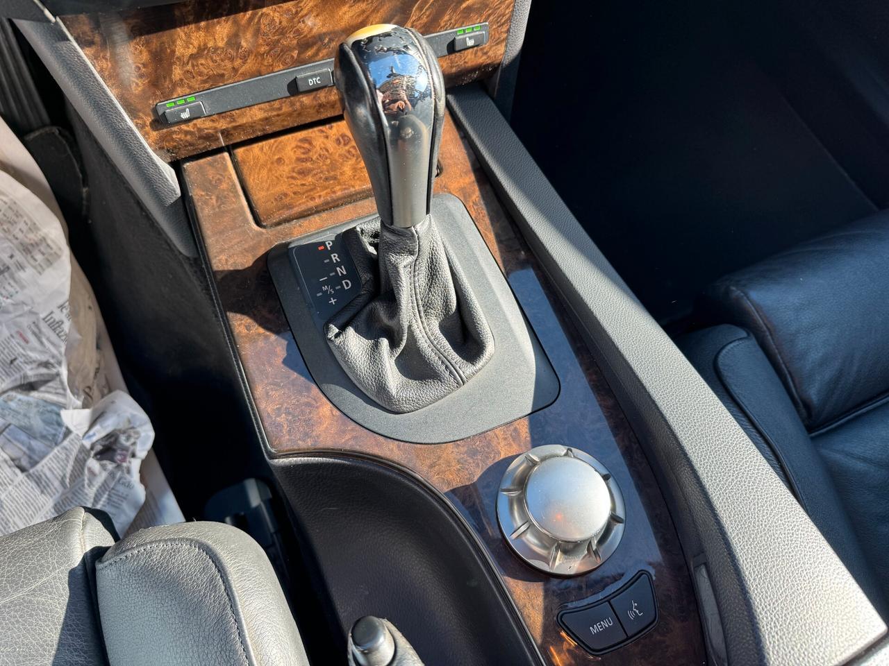 Bmw 530 530D 3.0 211CV M SPORT 2005