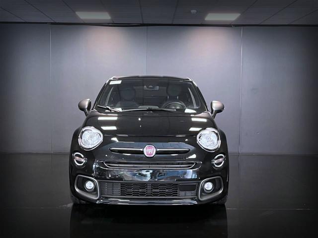 FIAT 500X 1.0 T3 120 CV Sport