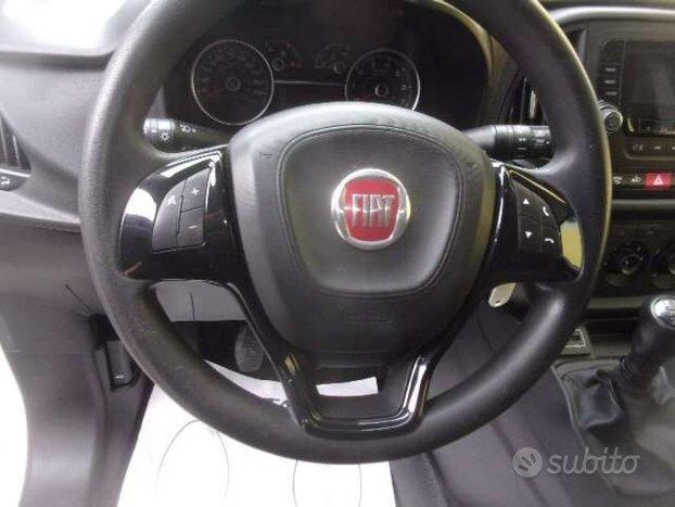 FIAT Doblo CARGO 1.3 MJT PC-TN SX- 3 POSTI-PIU I
