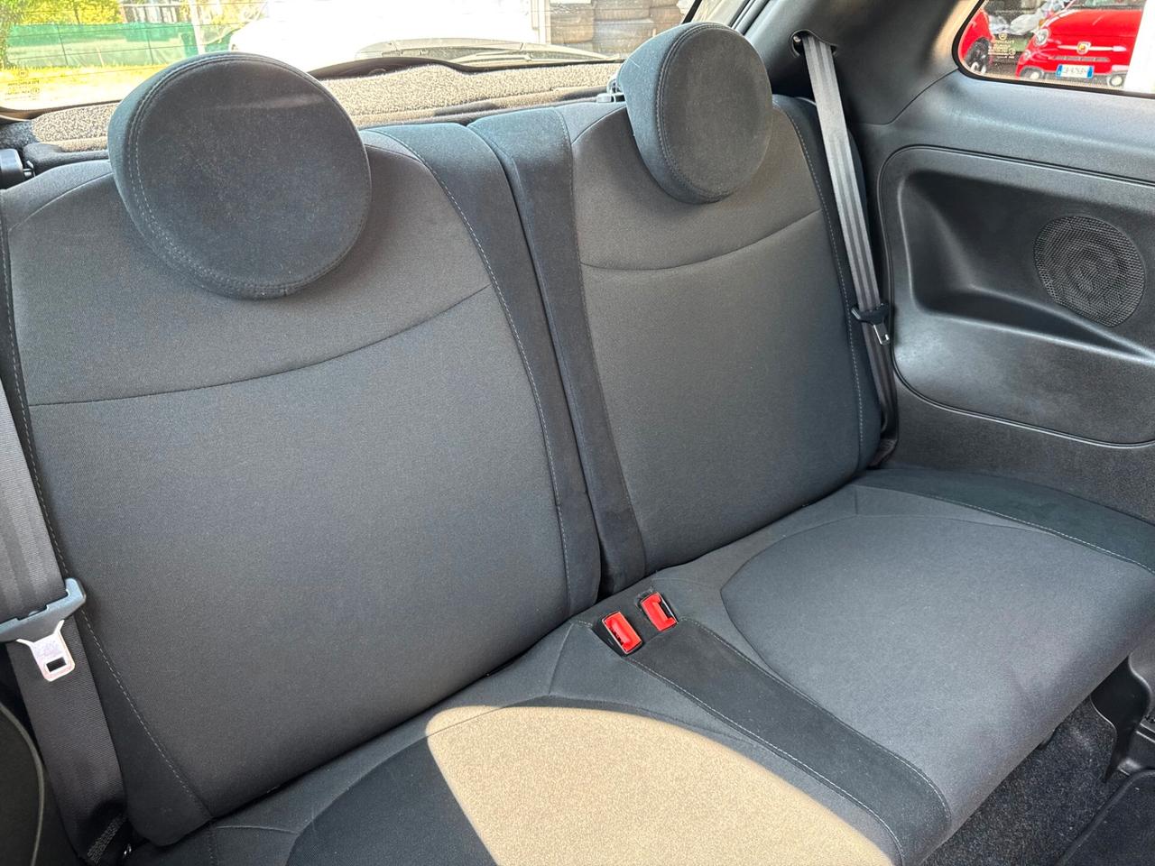 Abarth 595 1.4 T-Jet Pista 70’ Anniversario 165cv | PREZZO PROMO