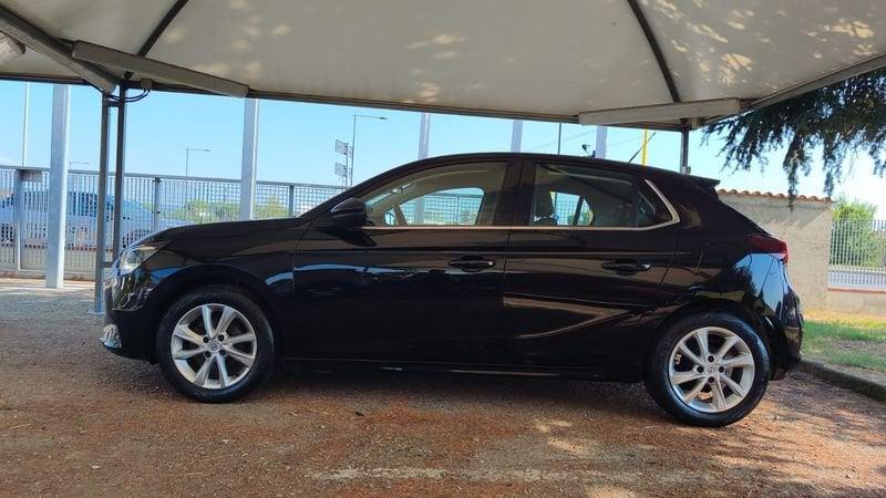 Opel Corsa 1.2 75cv Edition MT5