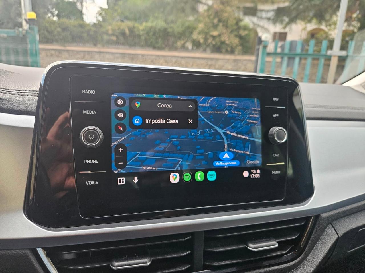 Volkswagen T-Roc 2.0 TDI SCR Style