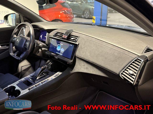 DS AUTOMOBILES DS 7 BlueHDi 130 Performance Line - PROMO