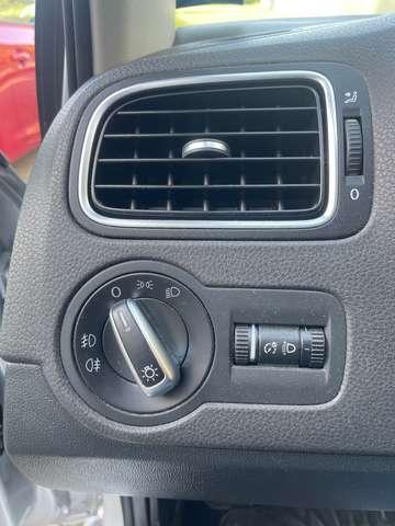 Volkswagen Polo Polo V 2009 5p 1.2 Comfortline 70cv
