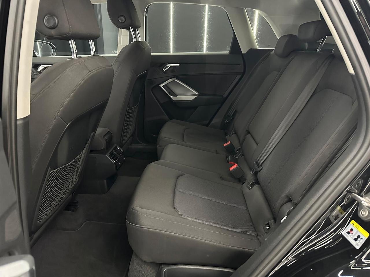 Audi Q3 2.0 TDI 150 CV quattro S tronic S-Line