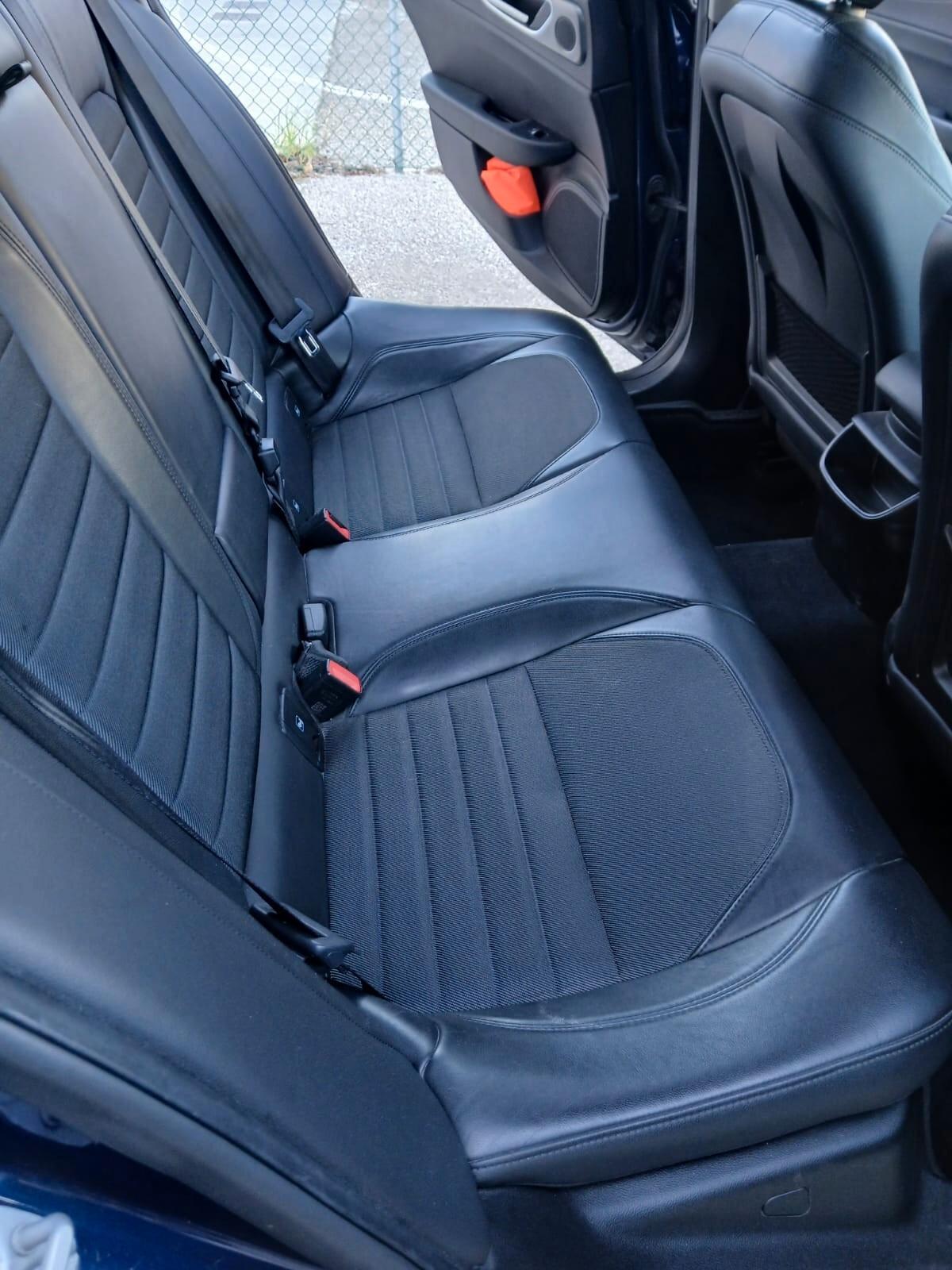 Alfa Romeo Giulia 2.2 Turbodiesel 150 CV Super