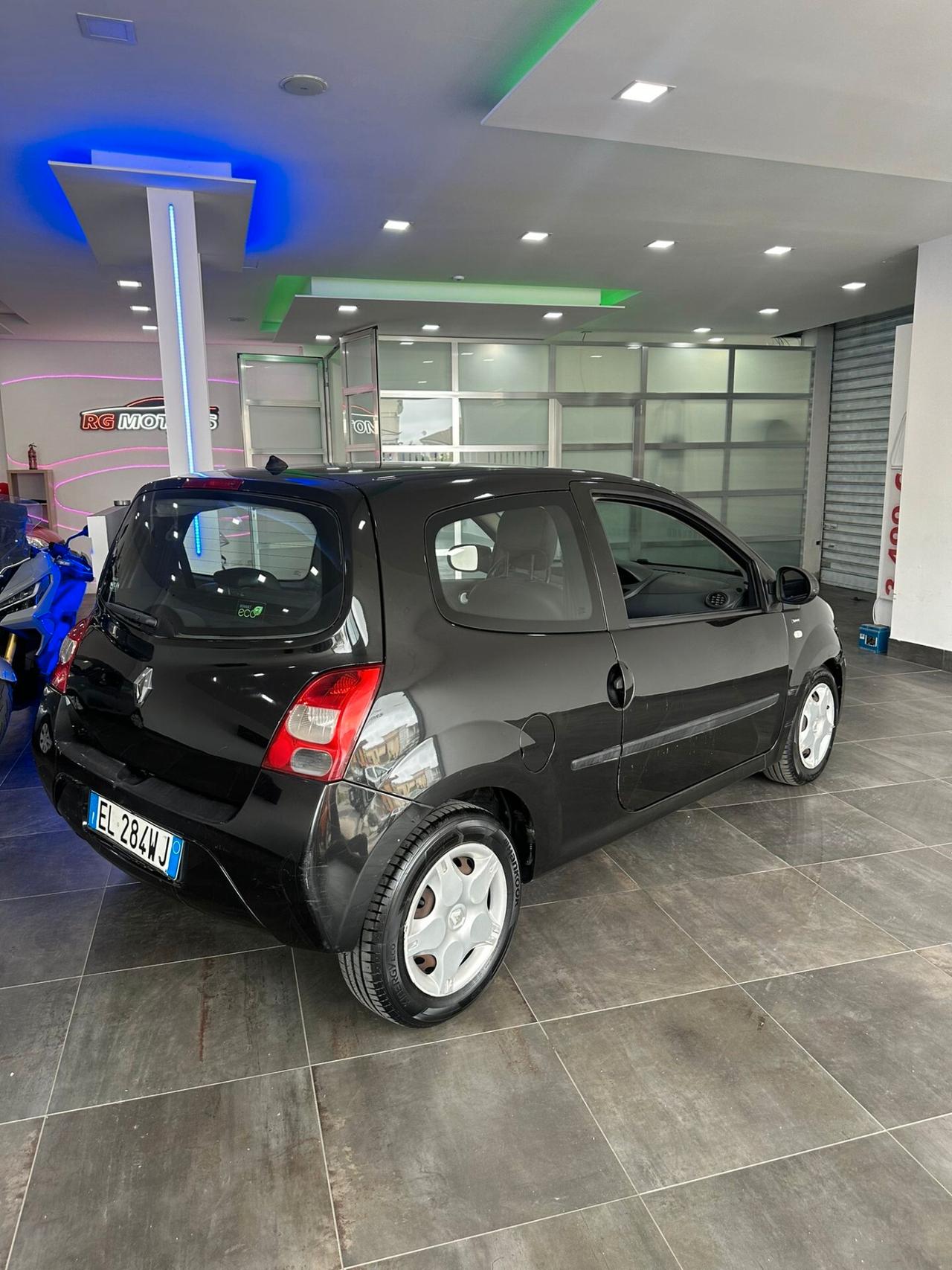 Renault Twingo 1.2 16V Live