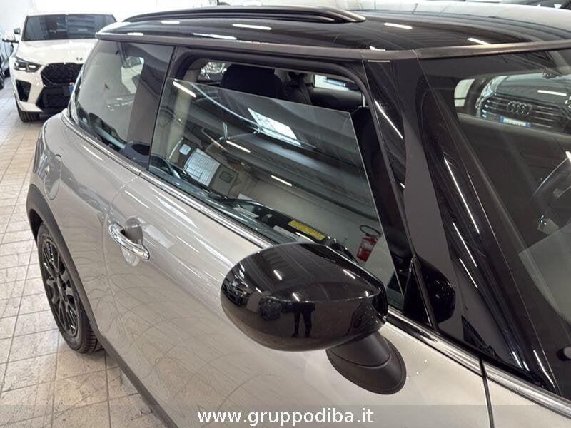 MINI Mini 3 porte Mini F56 2021 3p Mini 3p 1.5 Cooper Essential