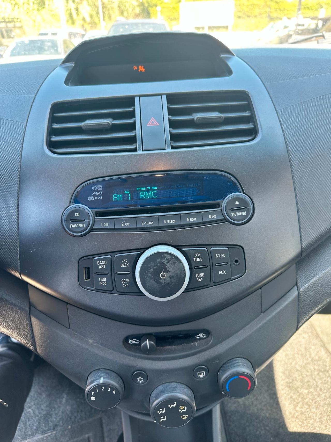 Chevrolet Spark 1.0 LT GPL