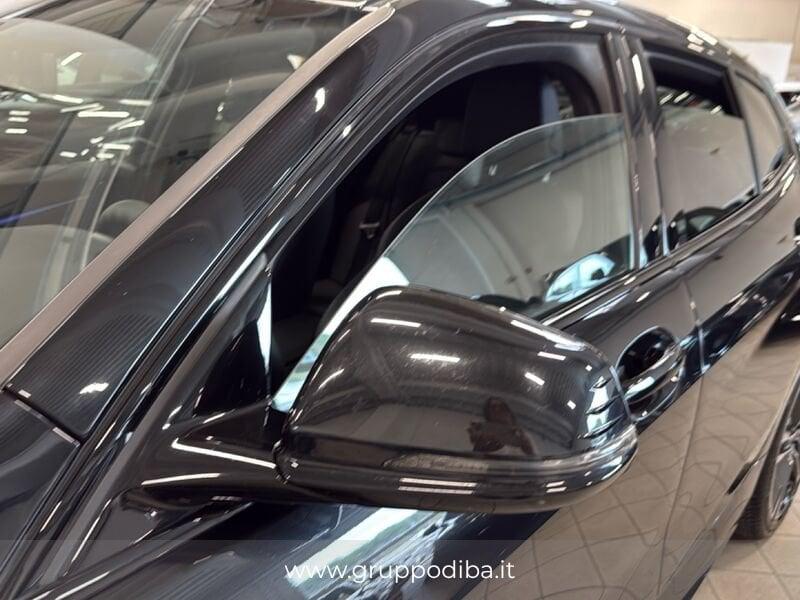 BMW Serie 1 F40 Diesel 118d Msport auto