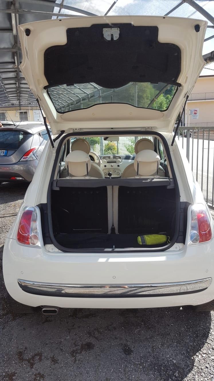 Fiat 500 1.3 Multijet 16V 95 CV Pop
