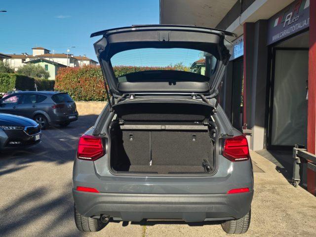 AUDI Q2 30 TDI S tronic LED Navigatore Radar ACC 18" PDC