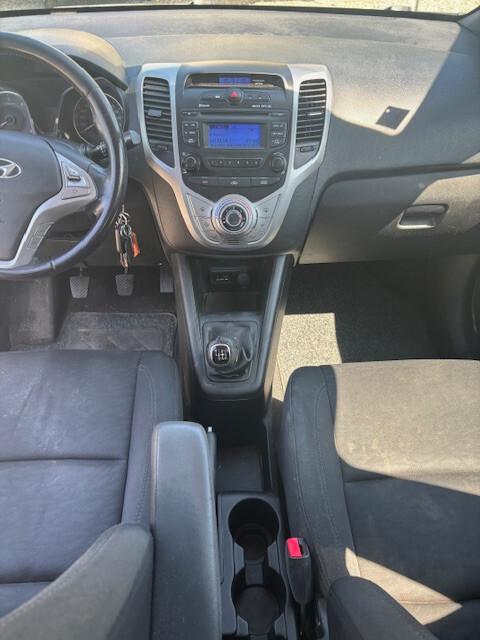 Hyundai iX20 1.4 CRDI 90 CV Comfort